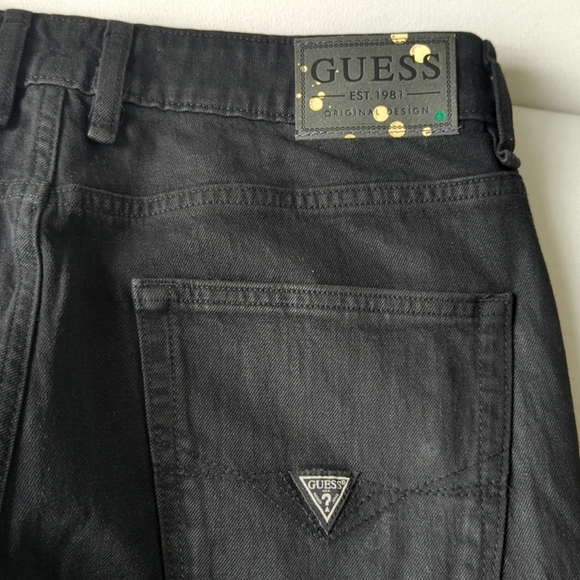 Guess Angels Slim Jeans 32 - Picture 7 of 8